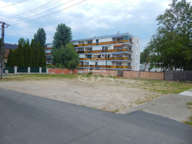 Eladó telek, Balatonlelleén 132.904 M Ft / költözzbe.hu