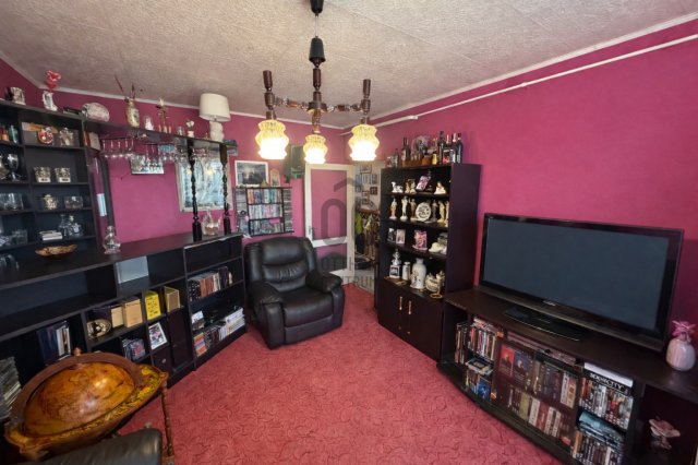 Eladó panellakás, Hajdúszoboszlón 47.9 M Ft, 2 szobás