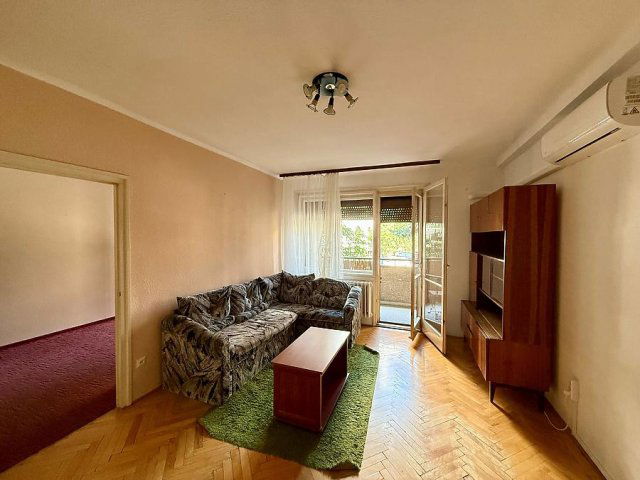 Kiadó téglalakás, albérlet, II. kerületben, Pengő utcában