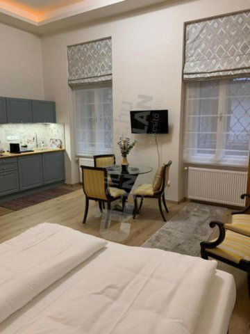 Kiadó téglalakás, albérlet, VI. kerületben, Izabella utcában