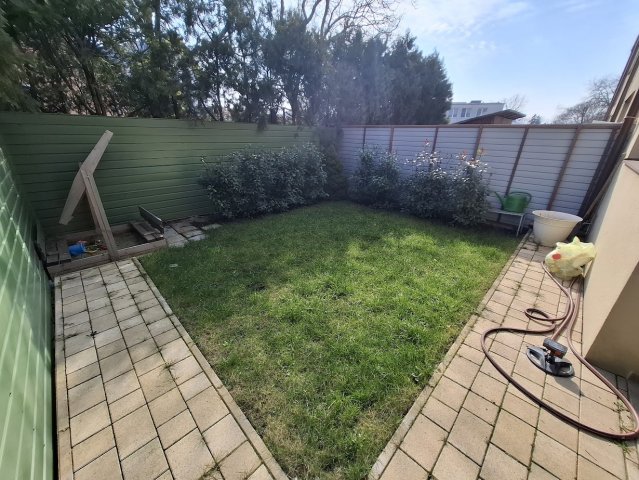 Eladó sorház, Hajdúszoboszlón, Bányász utcában 89 M Ft