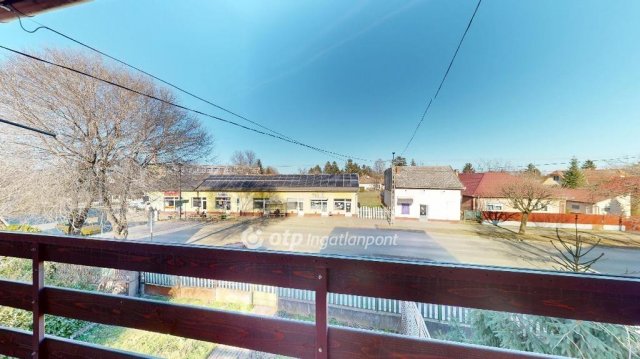 Eladó ikerház, Tiszavasváriban 30.4 M Ft, 3 szobás