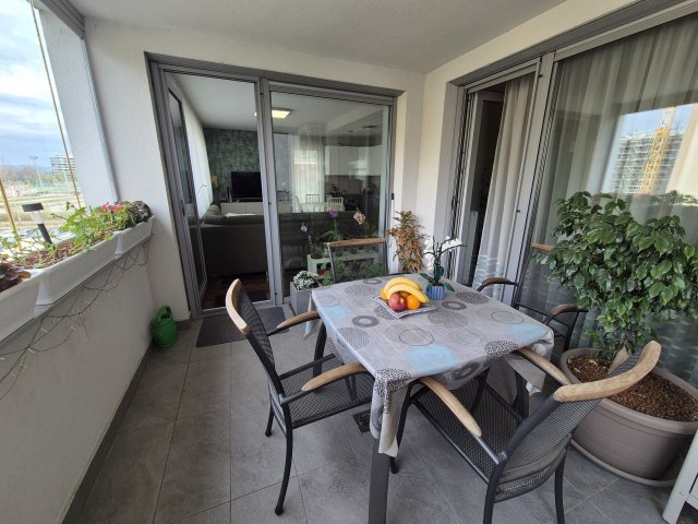 Eladó téglalakás, Budapesten, XIII. kerületben 161.9 M Ft