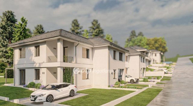 Eladó téglalakás, Mendén 89.9 M Ft, 5 szobás