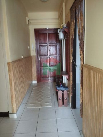 Eladó téglalakás, Marcaliban 24 M Ft, 2 szobás