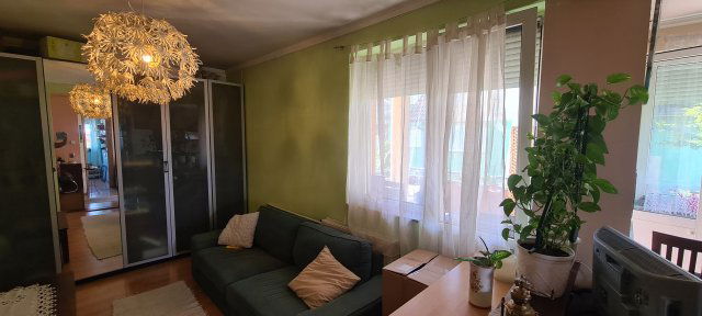 Eladó téglalakás, Szigetszentmiklóson 65.9 M Ft, 3 szobás