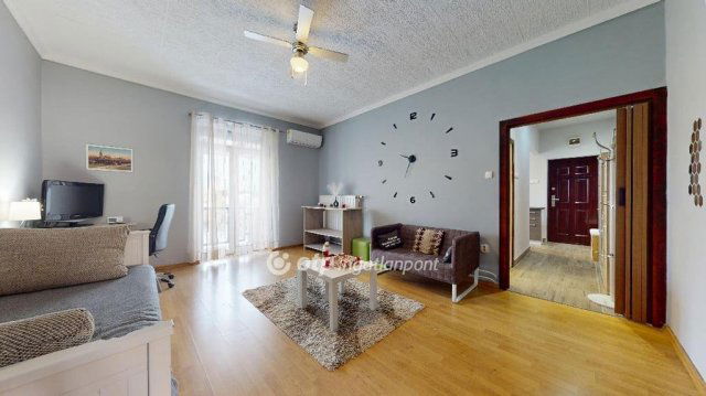 Eladó téglalakás, Miskolcon 41 M Ft, 2 szobás