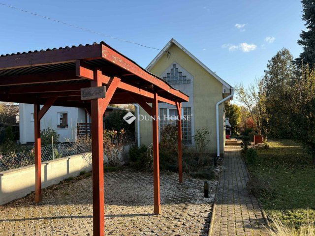 Eladó telek, Győrött 34 M Ft / költözzbe.hu