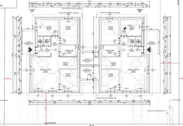 Eladó családi ház, Dömsödön 58 M Ft, 4 szobás