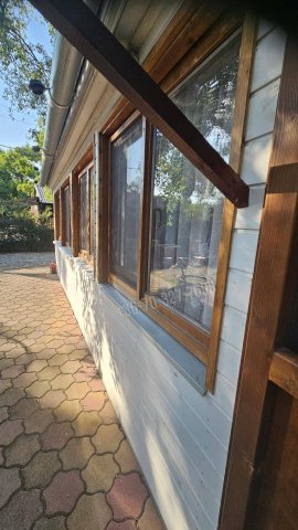Eladó nyaraló, Sarudon 35 M Ft, 6 szobás / költözzbe.hu