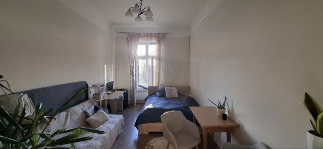 Eladó téglalakás, Budapesten, VIII. kerületben 38.9 M Ft