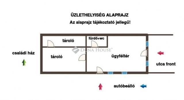 Eladó családi ház, Budapesten, XXIII. kerületben 199 M Ft