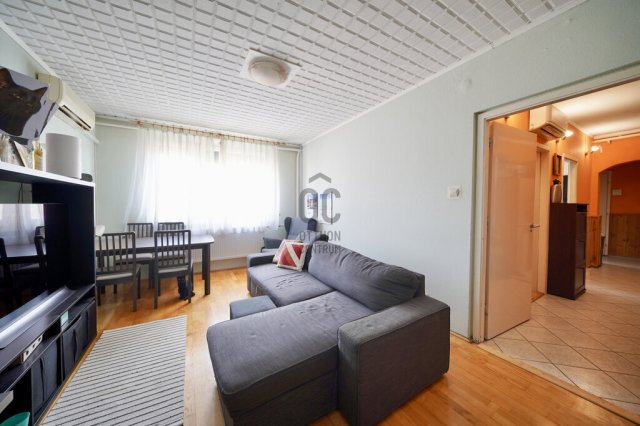 Eladó panellakás, Budapesten, XIX. kerületben 64.9 M Ft, 3 szobás