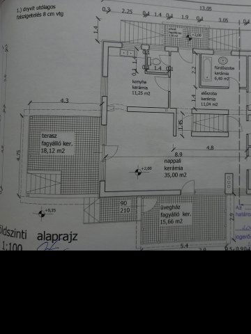 Eladó családi ház, Jánoshalmán 52 M Ft, 4 szobás
