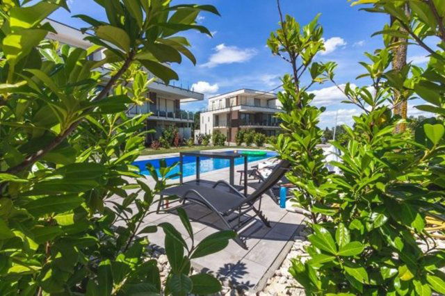 Eladó téglalakás, Balatonalmádiban 65 M Ft, 1 szobás