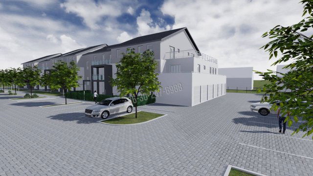 Eladó téglalakás, Levélen 41.8 M Ft, 2 szobás