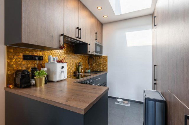 Eladó téglalakás, Budapesten, XII. kerületben 110 M Ft, 3 szobás