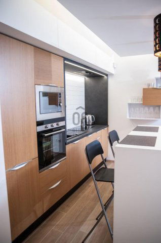 Eladó téglalakás, Budapesten, VII. kerületben 109.9 M Ft