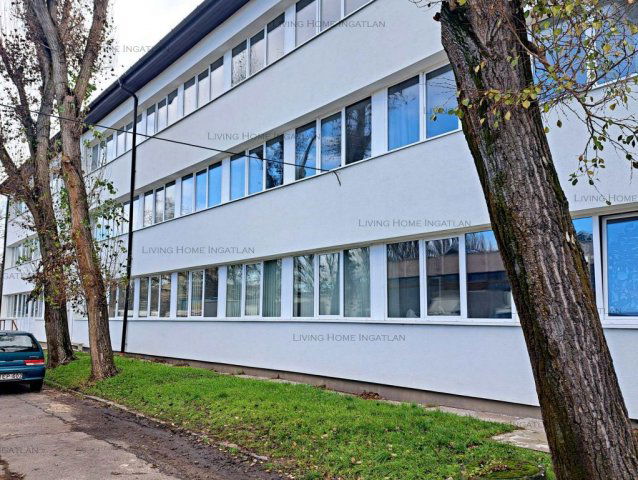 Kiadó iroda, Budapesten, XIV. kerületben 950 E Ft / hó, 12 szobás