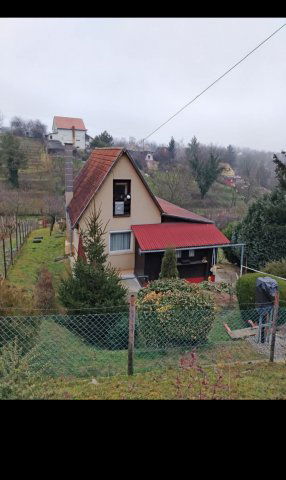 Eladó nyaraló, Kaposváron 16.5 M Ft, 2+2 szobás