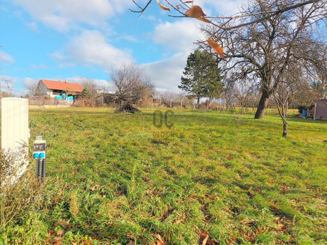 Eladó telek, Zalaegerszegen 17 M Ft / költözzbe.hu