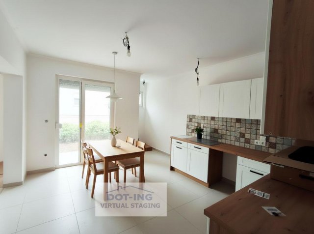 Eladó téglalakás, Tatabányán 69.9 M Ft, 1 szobás