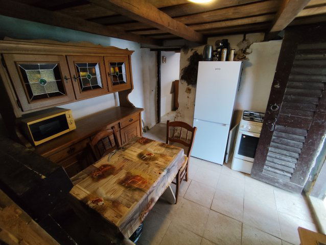 Eladó nyaraló, Türjén 4.9 M Ft, 1 szobás / költözzbe.hu