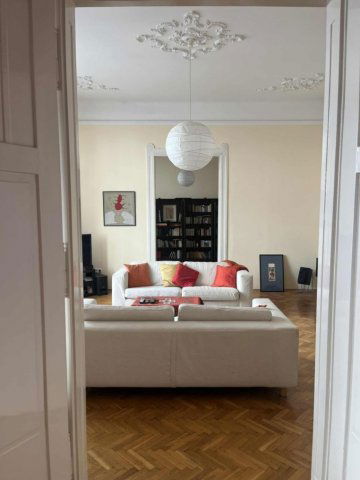 Eladó téglalakás, Budapesten, VI. kerületben 149.9 M Ft