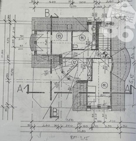 Eladó családi ház, Kecskeméten 70 M Ft, 4 szobás