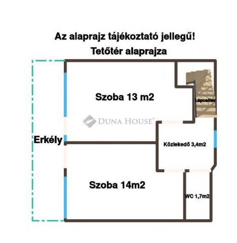 Eladó nyaraló, Faddon 35 M Ft, 3 szobás / költözzbe.hu
