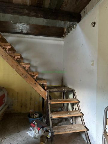 Eladó családi ház, Nyíregyházán 11 M Ft, 1 szobás