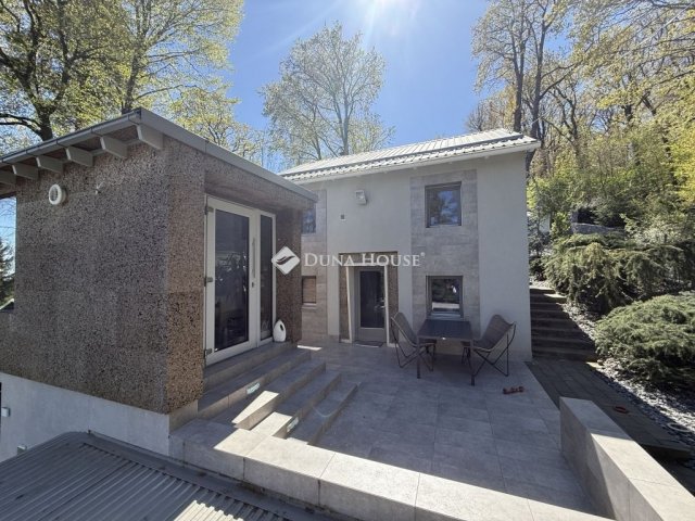 Eladó nyaraló, Kőszegen 73.5 M Ft, 2 szobás