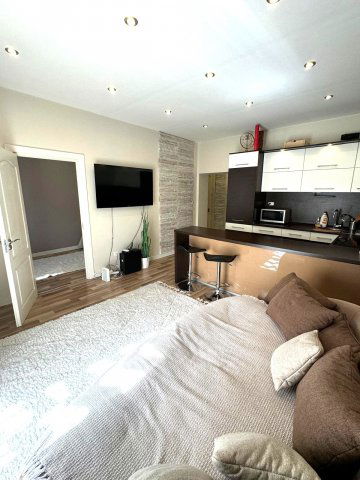 Eladó téglalakás, Budapesten, IV. kerületben 78.9 M Ft