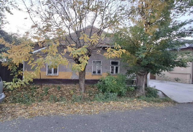 Eladó telek, Szajolon 7.9 M Ft, 1+1 szobás / költözzbe.hu