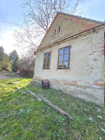 Eladó nyaraló, Vasváron 6.8 M Ft / költözzbe.hu