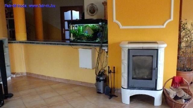 Eladó családi ház, Mindszenten 25 M Ft, 6 szobás