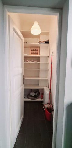 Kiadó téglalakás, albérlet, VI. kerületben, Teréz körúton