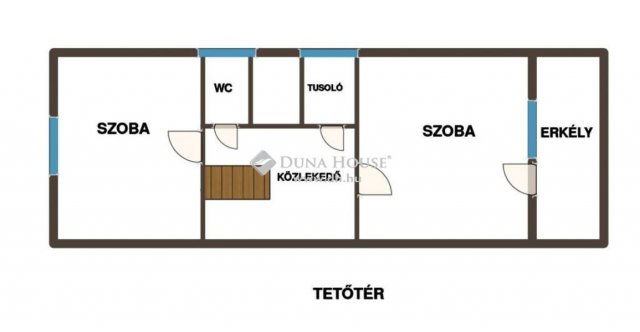 Eladó családi ház, Lajosmizsén 69.9 M Ft, 5 szobás