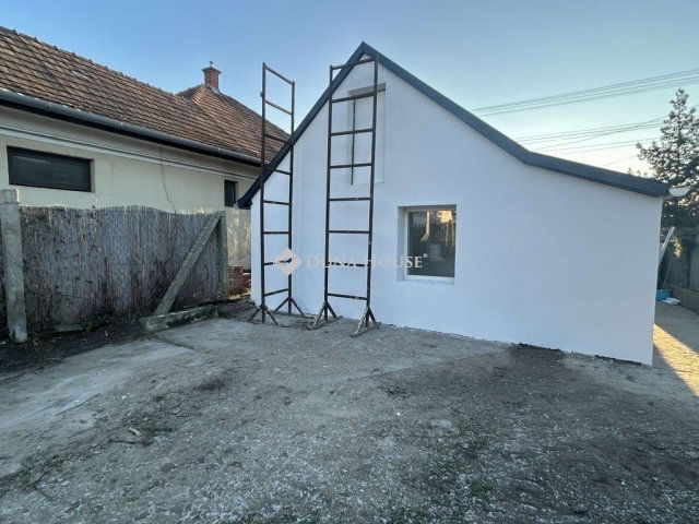 Eladó családi ház, Albertirsán 36.9 M Ft, 3 szobás