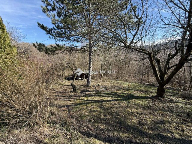 Eladó telek, Budakeszin 26 M Ft / költözzbe.hu