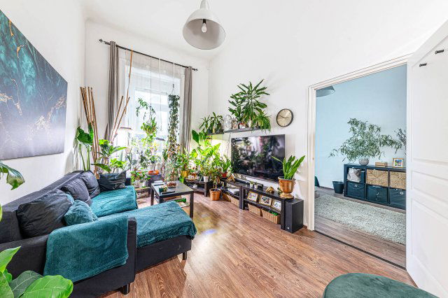 Eladó téglalakás, Budapesten, II. kerületben 110 M Ft, 2 szobás