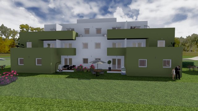 Eladó téglalakás, Hegyeshalomban 41 M Ft, 2 szobás