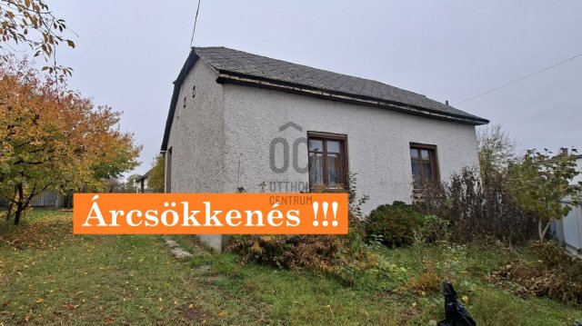 Eladó családi ház, Tarpán 6.9 M Ft, 2 szobás