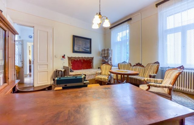 Eladó téglalakás, Miskolcon 44.9 M Ft, 3 szobás