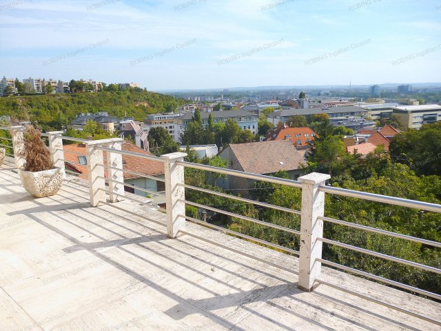 Eladó téglalakás, Budapesten, II. kerületben 1111.589 M Ft