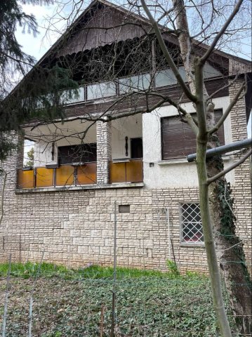 Eladó családi ház, Piliscsabán 99 M Ft, 5 szobás