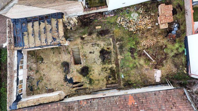 Eladó telek, Vácon 139 M Ft / költözzbe.hu