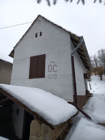 Eladó családi ház, Lentiben 4.5 M Ft, 2 szobás