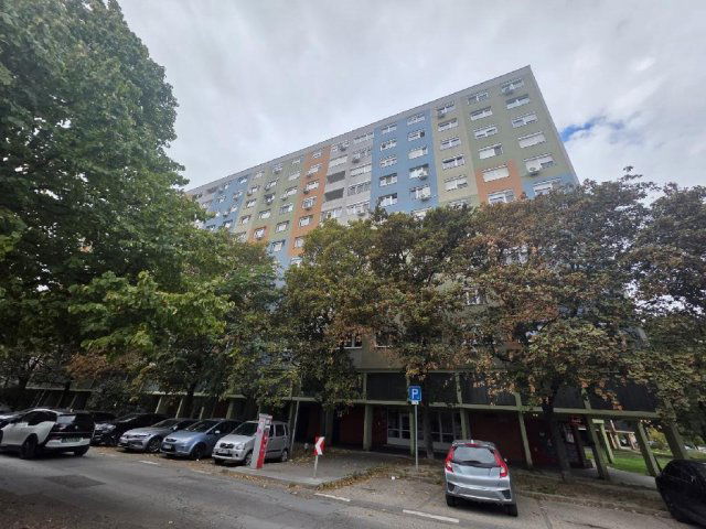 Eladó panellakás, Budapesten, III. kerületben 77.9 M Ft, 3 szobás