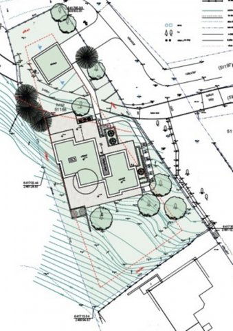 Eladó telek, Budapesten, II. kerületben 269 M Ft